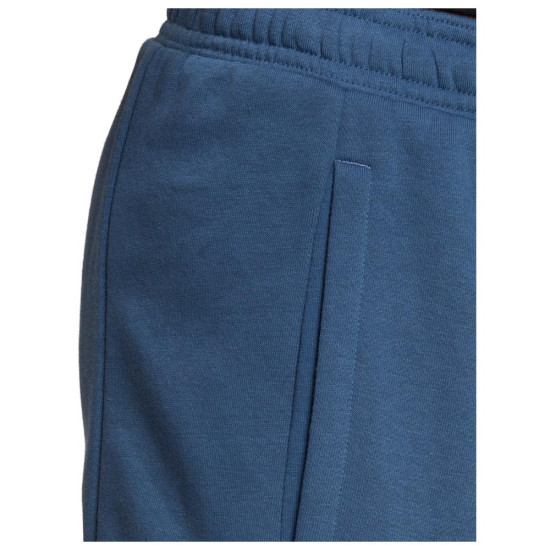 Adidas Ανδρικό παντελόνι φόρμας Stadium Fleece Badge Of Sport Cuffed Pants Adidas Ανδρικό παντελόνι φόρμας Stadium Fleece Badge Of Sport Cuffed Pants